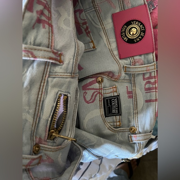 Versace Jeans Couture - Picture 5 of 16